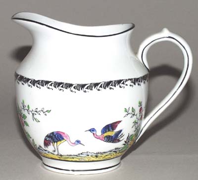 Jug or Pitcher c1950